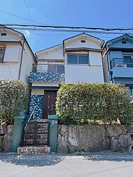 南野田 630万円 建築条件なし