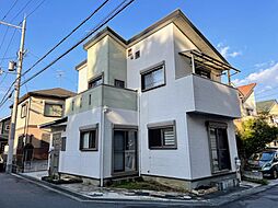 大阪狭山市今熊4丁目 戸建