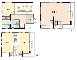 恵比寿４丁目戸建