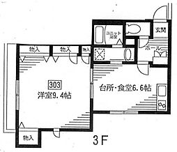 ジュリエ東山 303