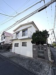 大田区田園調布5丁目の一戸建て