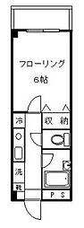 ヒルサイドハル 101