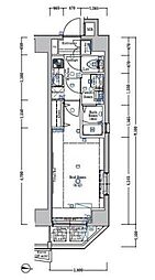 ジーベック平和島II 303
