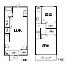 上目黒３丁目売戸建