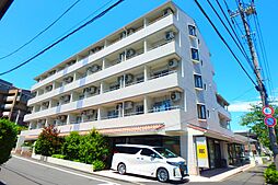 パストラーナ柏木 306