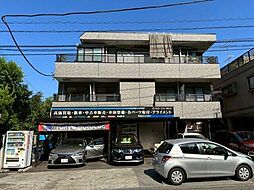 アーバンライフ永山 201