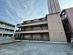 スカイハイツI 102