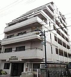 朝日プラザ南橋本 303