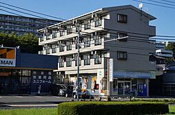 メイプルコート 205