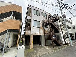 ベルウッド桜台 201