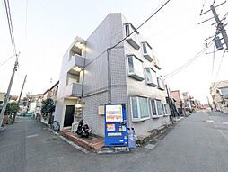 ウイング相模原II 101