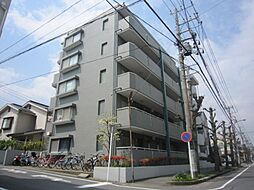 ストリーム橋本 102