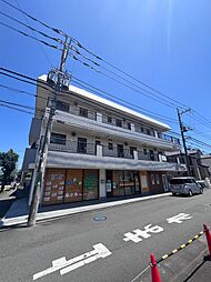 メゾンスウィート 203
