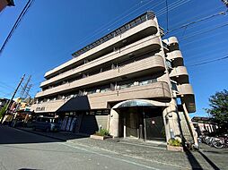 レールサイドヒルズ 206