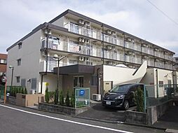 多摩学生マンション 312
