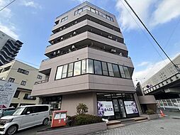 クレールメゾン北野 402