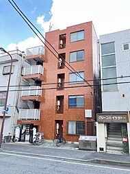 ロイヤルハイツ中川 402