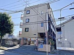 多摩市永山６丁目