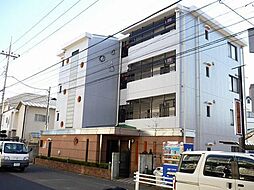 サイレンスWAKABA 1階部分