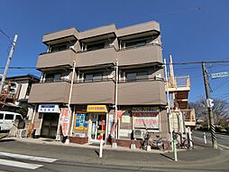 長谷川マンション 201