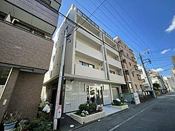 クレシェンド 503