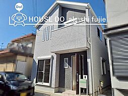 中古戸建　明石市大久保町大窪