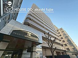 プログレス西明石駅前