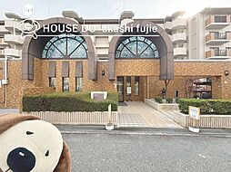 ユニライフ明石魚住