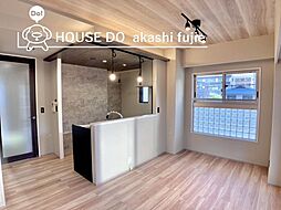 リベール明石相生町