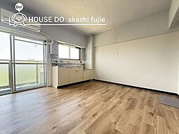 松が丘住宅　10号棟