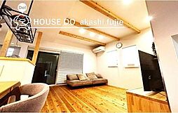 中古戸建　明石市大久保町大久保町