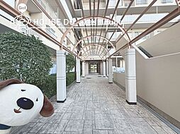 ファミールハイツ明石参番館