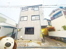 中古戸建　明石市藤江