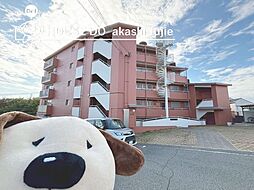 ハイレジデンス朝霧