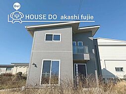 新築戸建　加西市中野町