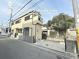中古戸建　明石市大久保町江井島