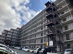 大久保スカイハイツ