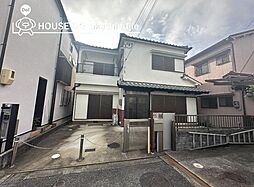 中古戸建　明石市大久保町大窪