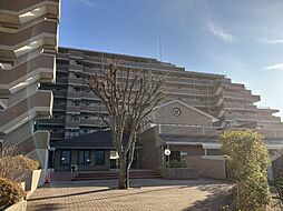 グランプレステージ西明石