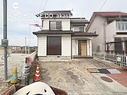 中古戸建　明石市二見町福里