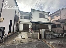 中古戸建　明石市大久保町大窪