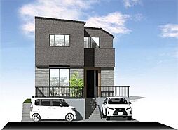 新築戸建　明石市松が丘5丁目