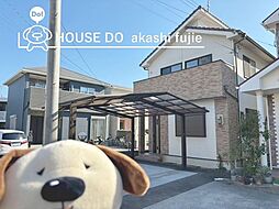 中古戸建　明石市大久保町大窪