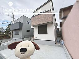 新築戸建　明石市松が丘1丁目