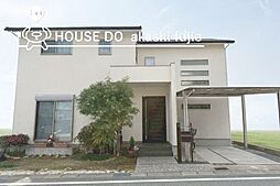 中古戸建　明石市大久保町大窪