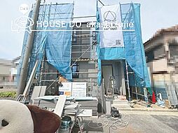 新築戸建　明石市藤江