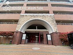 ワコーレ明石アルベージュ