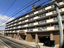 プレステージ南大久保