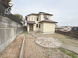 中古戸建　明石市魚住町錦が丘1丁目