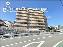 ライオンズマンション朝霧北